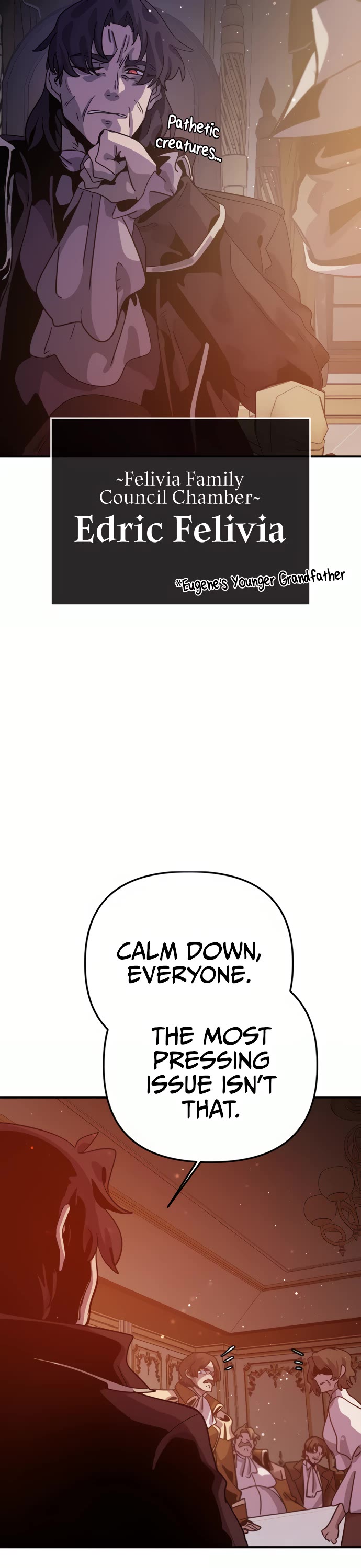My Second Life Is a Healing Life? Chapter 13 page 36 - Chapter 13