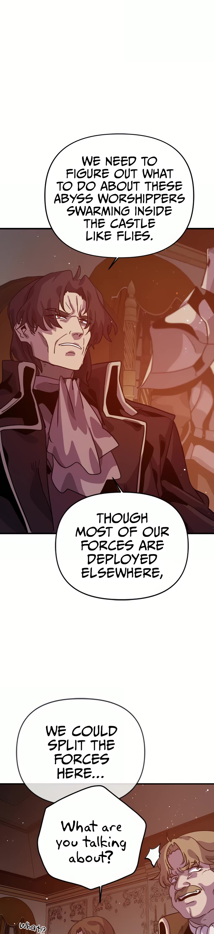 My Second Life Is a Healing Life? Chapter 13 page 37 - Chapter 13