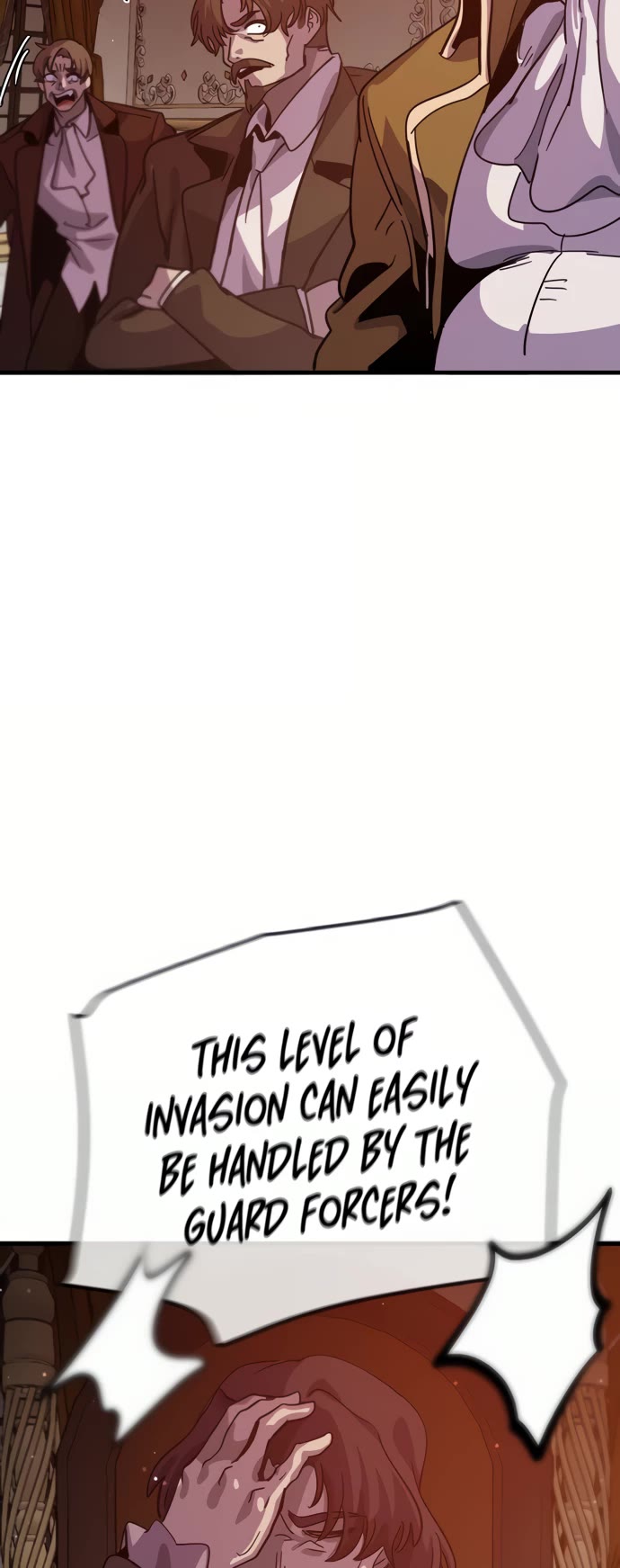 My Second Life Is a Healing Life? Chapter 13 page 38 - Chapter 13