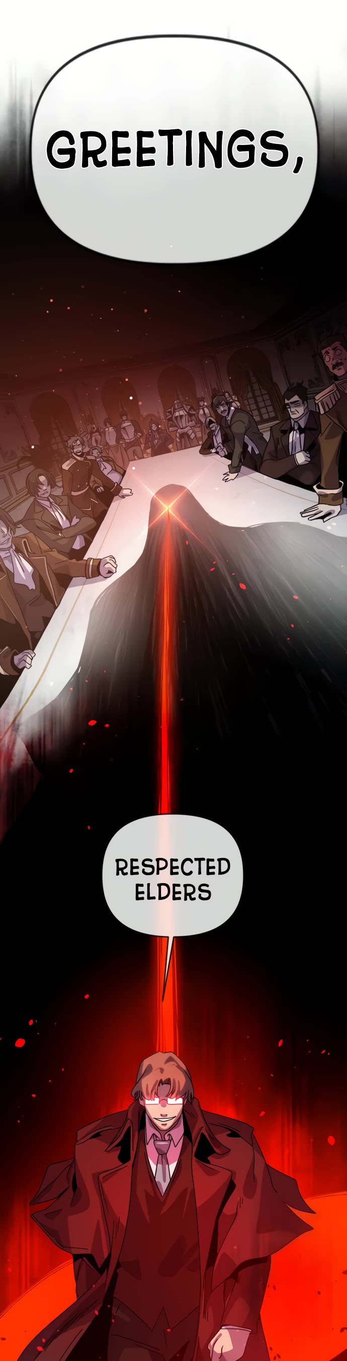 My Second Life Is a Healing Life? Chapter 13 page 41 - Chapter 13