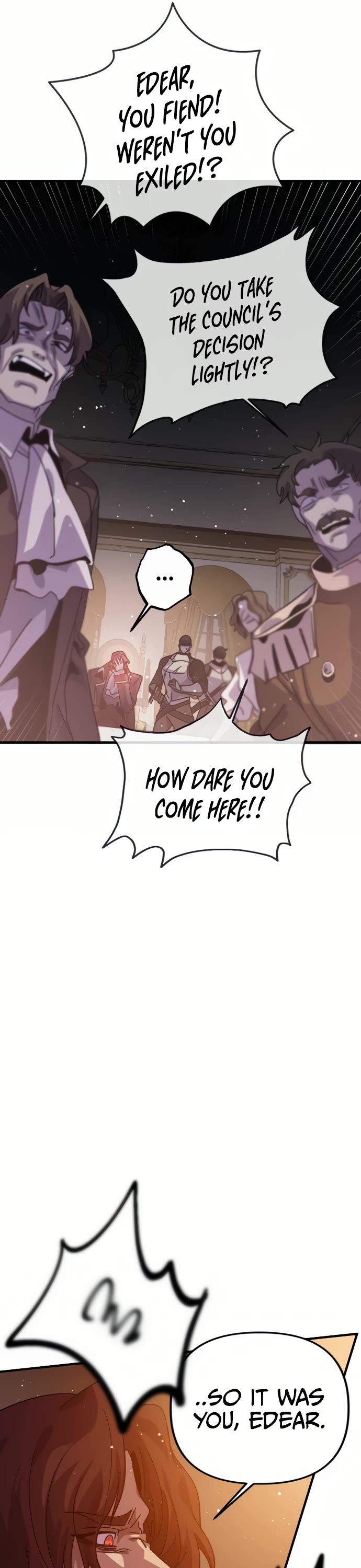 My Second Life Is a Healing Life? Chapter 13 page 43 - Chapter 13