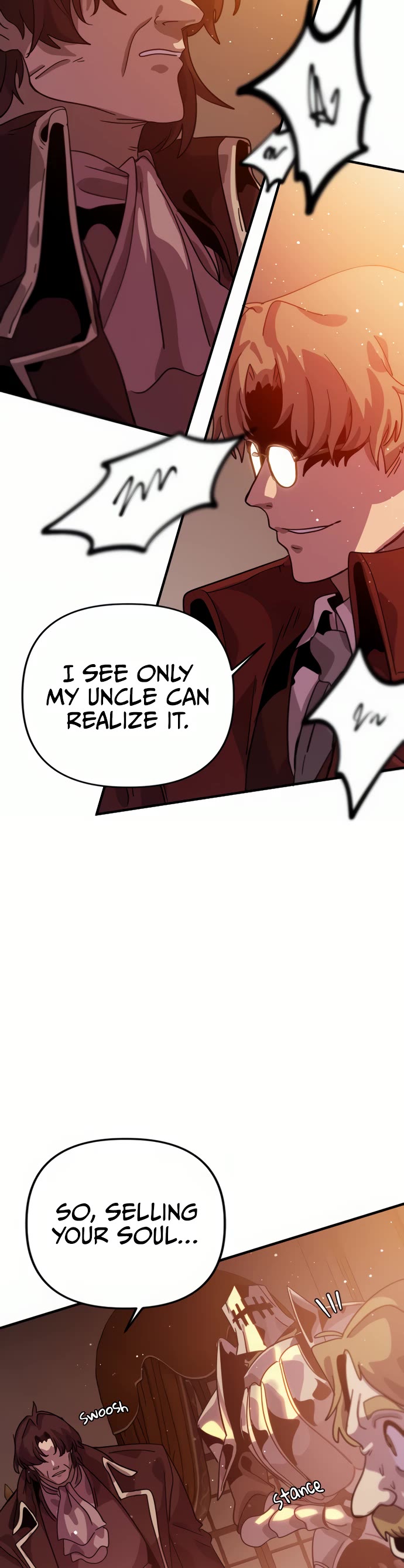 My Second Life Is a Healing Life? Chapter 13 page 44 - Chapter 13
