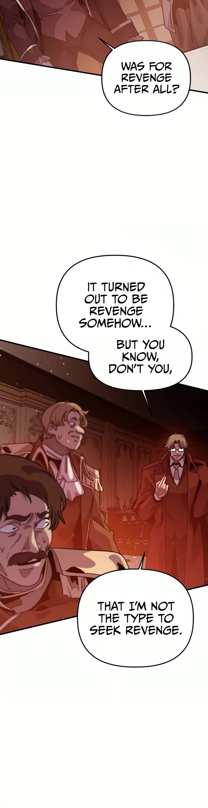 My Second Life Is a Healing Life? Chapter 13 page 45 - Chapter 13