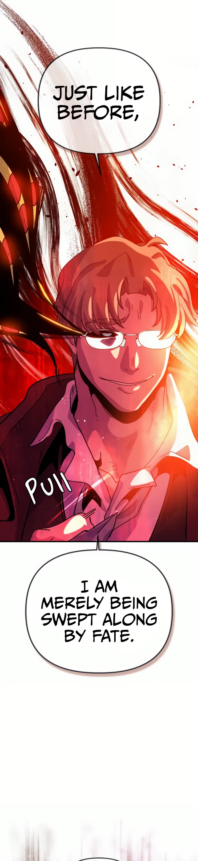 My Second Life Is a Healing Life? Chapter 13 page 46 - Chapter 13