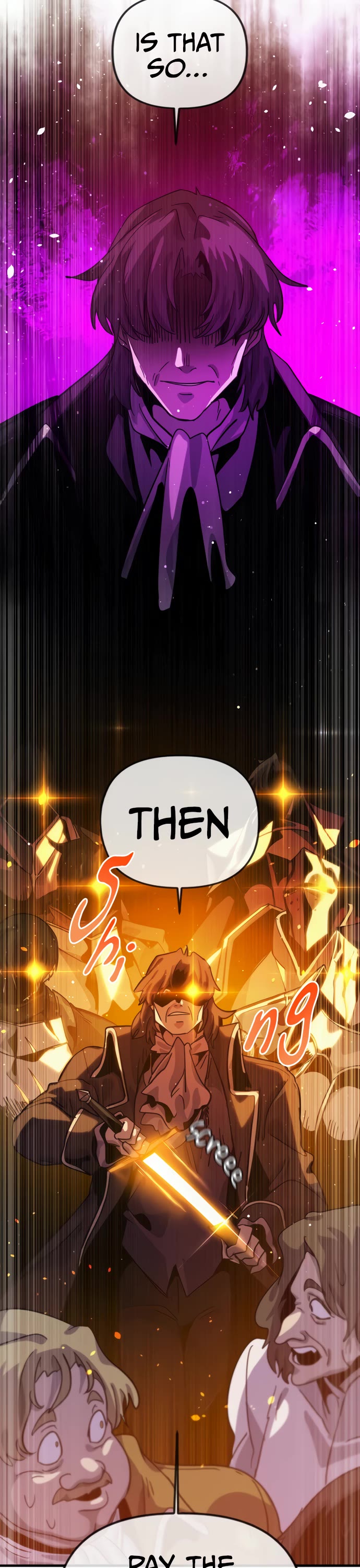 My Second Life Is a Healing Life? Chapter 13 page 47 - Chapter 13