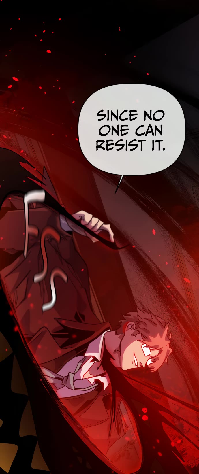 My Second Life Is a Healing Life? Chapter 13 page 49 - Chapter 13