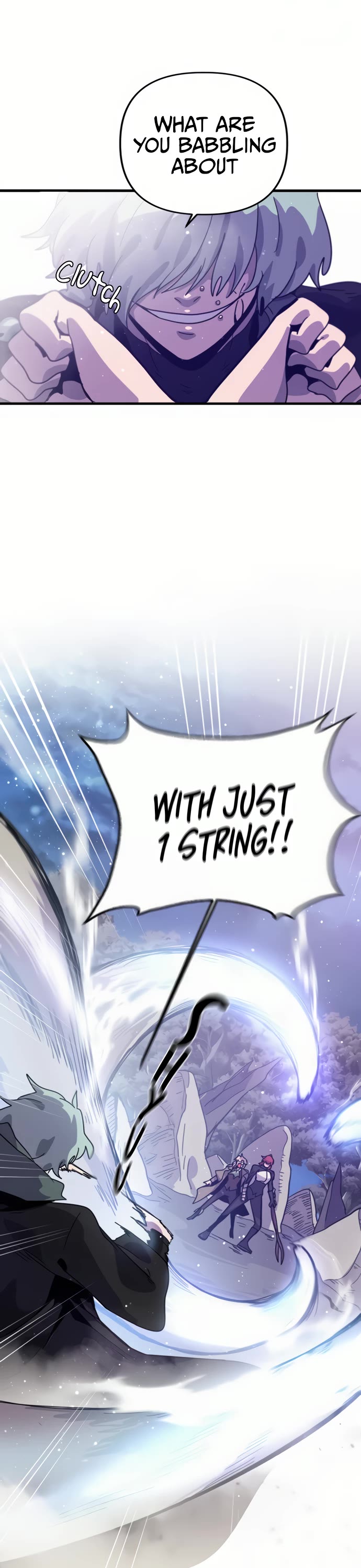 My Second Life Is a Healing Life? Chapter 13 page 5 - Chapter 13