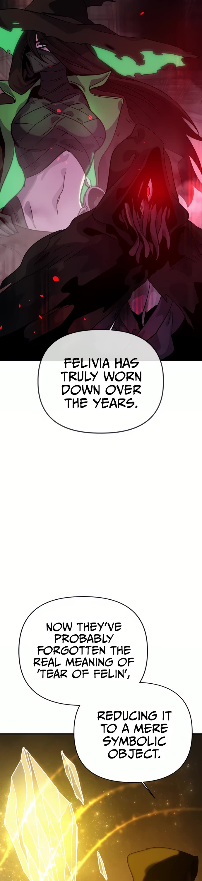My Second Life Is a Healing Life? Chapter 13 page 51 - Chapter 13