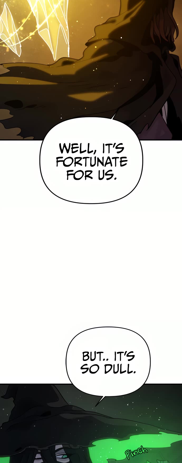 My Second Life Is a Healing Life? Chapter 13 page 52 - Chapter 13