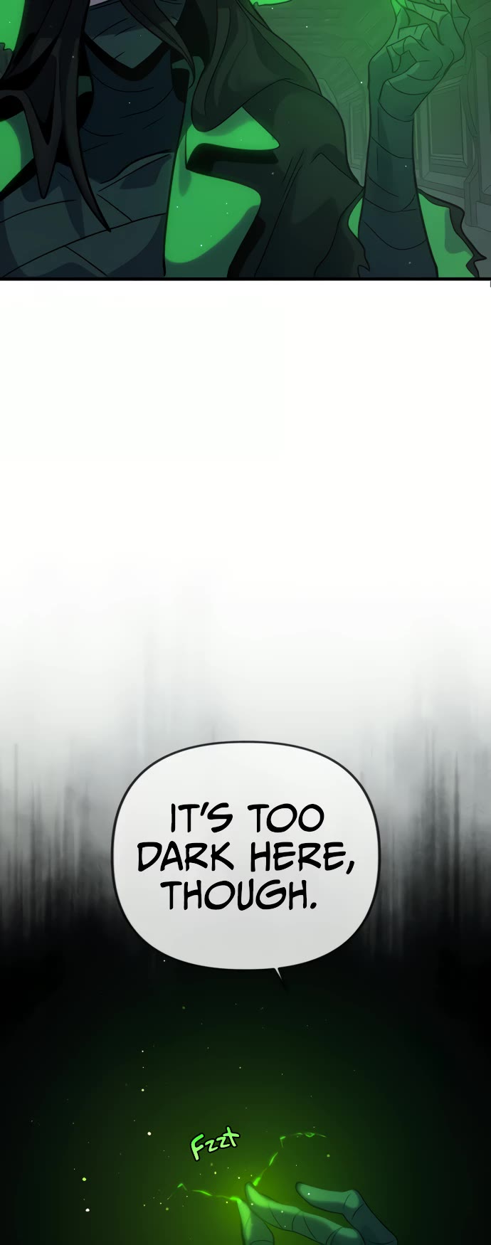 My Second Life Is a Healing Life? Chapter 13 page 53 - Chapter 13