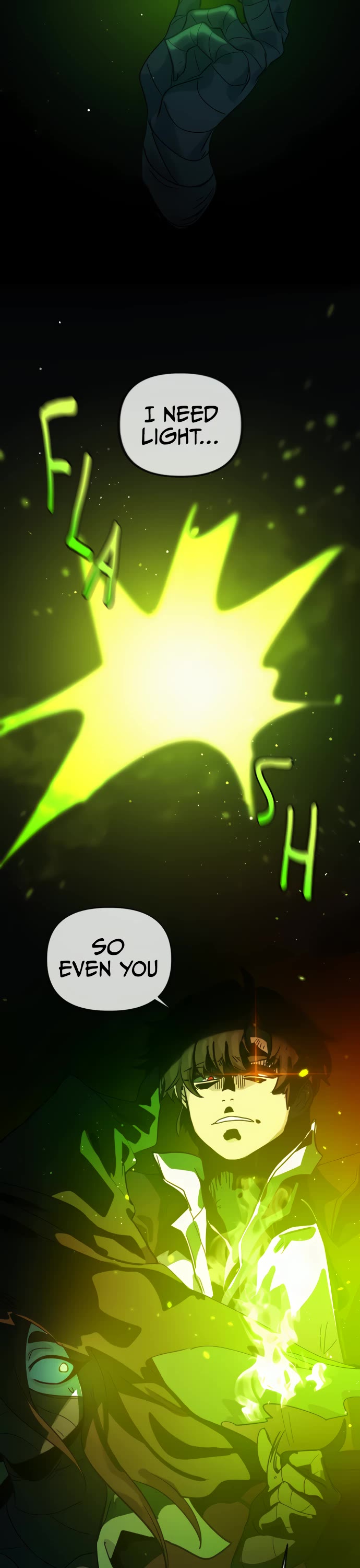 My Second Life Is a Healing Life? Chapter 13 page 54 - Chapter 13