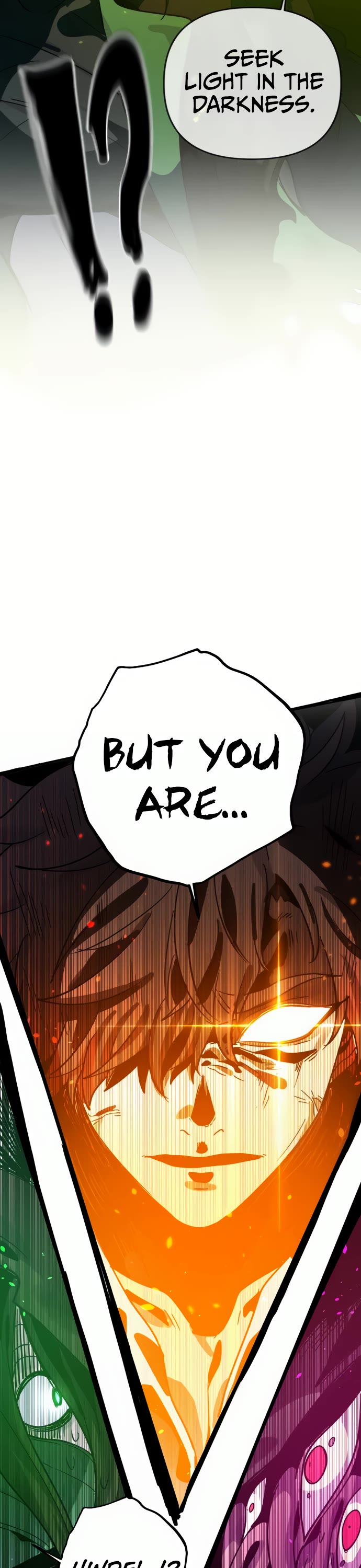 My Second Life Is a Healing Life? Chapter 13 page 55 - Chapter 13