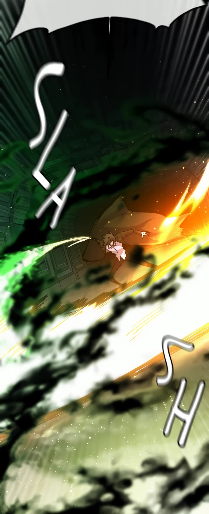My Second Life Is a Healing Life? Chapter 13 page 57 - Chapter 13