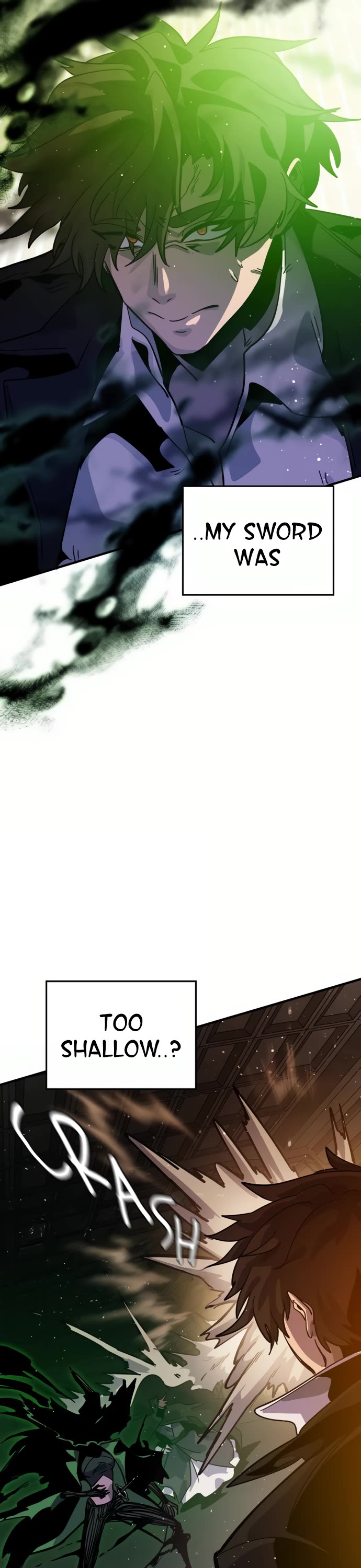 My Second Life Is a Healing Life? Chapter 13 page 58 - Chapter 13