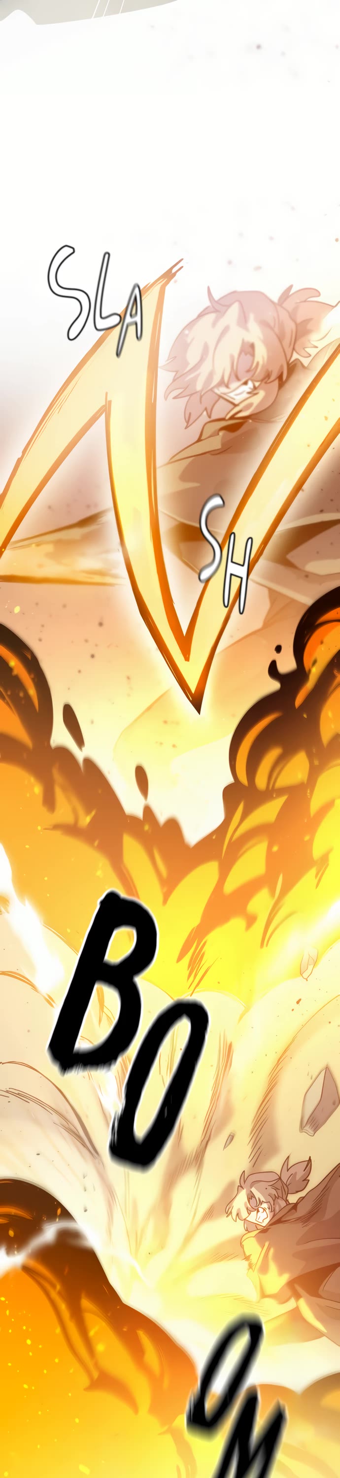 My Second Life Is a Healing Life? Chapter 13 page 6 - Chapter 13