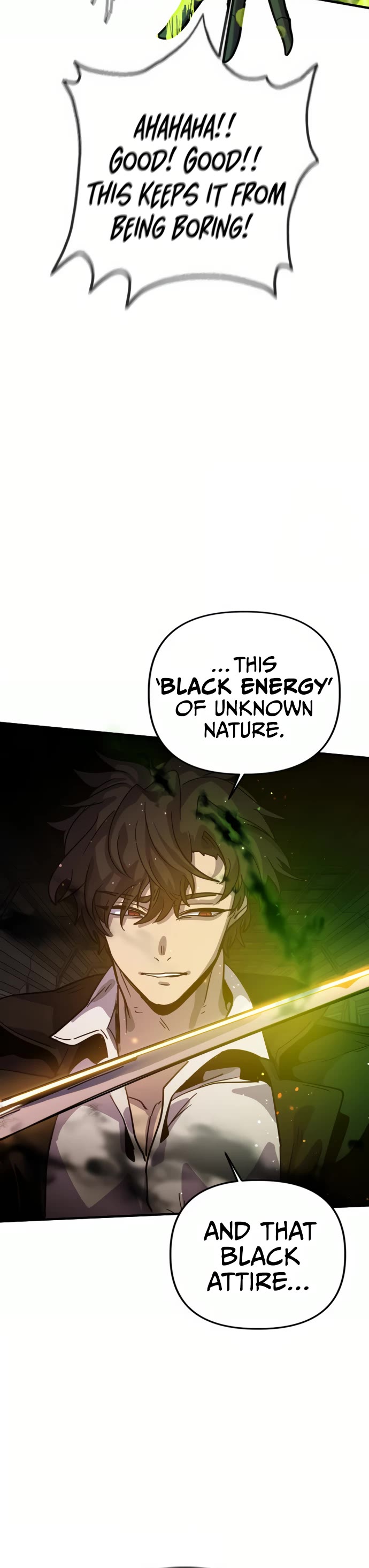 My Second Life Is a Healing Life? Chapter 13 page 60 - Chapter 13