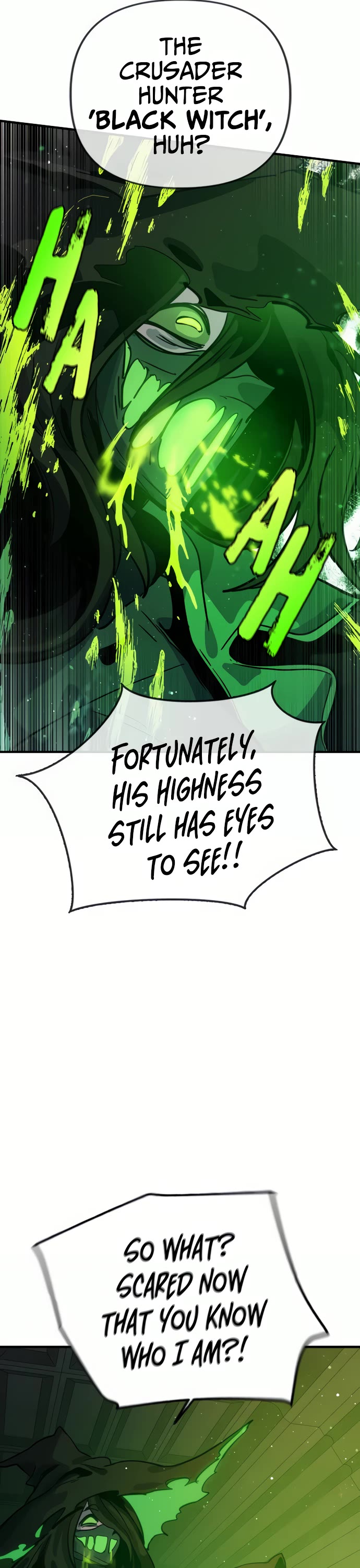 My Second Life Is a Healing Life? Chapter 13 page 61 - Chapter 13