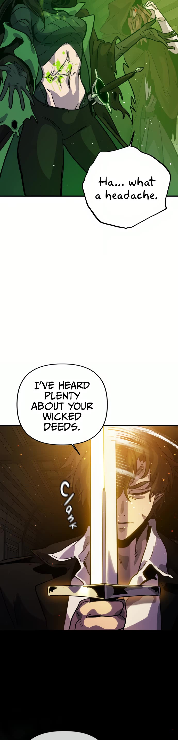 My Second Life Is a Healing Life? Chapter 13 page 62 - Chapter 13