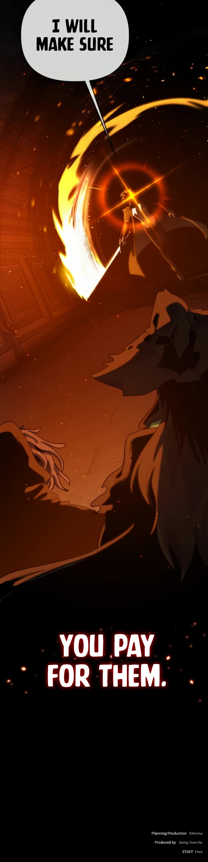 My Second Life Is a Healing Life? Chapter 13 page 63 - Chapter 13