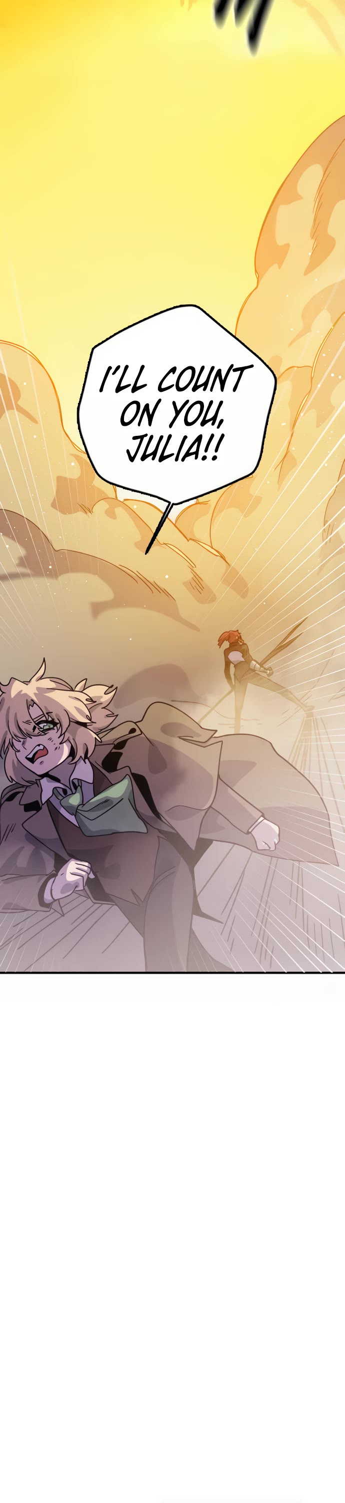 My Second Life Is a Healing Life? Chapter 13 page 7 - Chapter 13