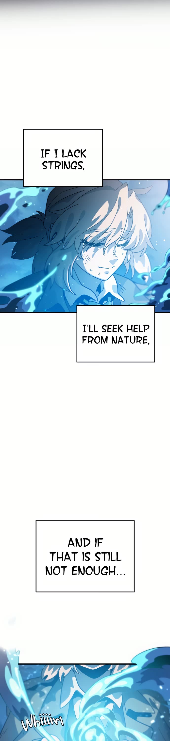 My Second Life Is a Healing Life? Chapter 13 page 9 - Chapter 13