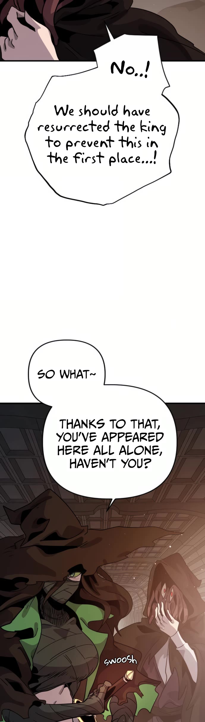 My Second Life Is a Healing Life? Chapter 14 page 10 - Chapter 14