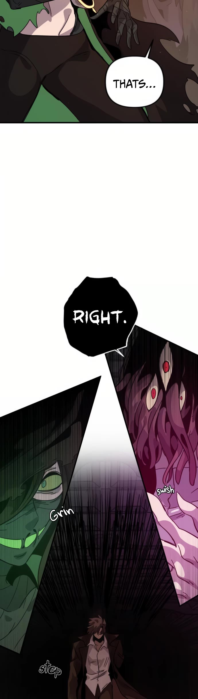 My Second Life Is a Healing Life? Chapter 14 page 11 - Chapter 14