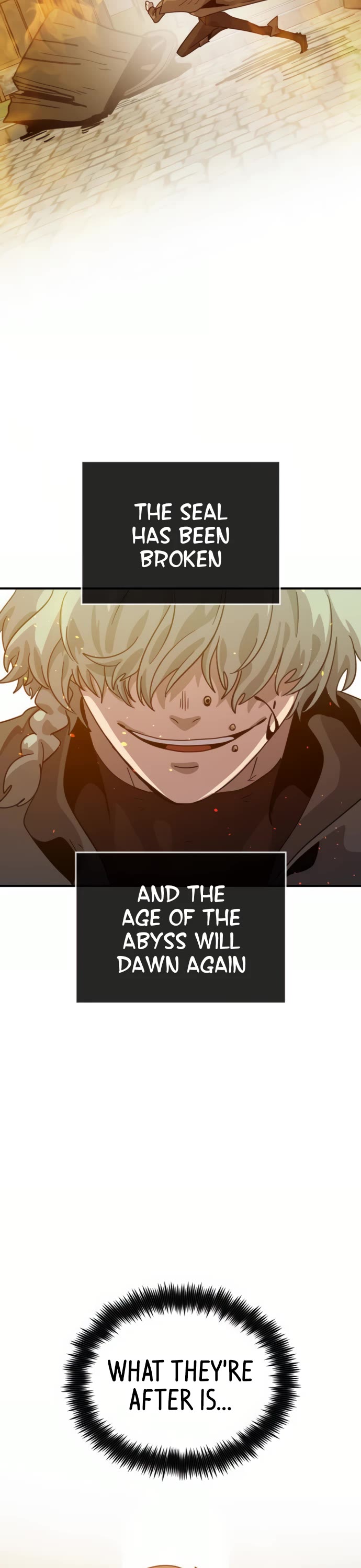 My Second Life Is a Healing Life? Chapter 14 page 2 - Chapter 14