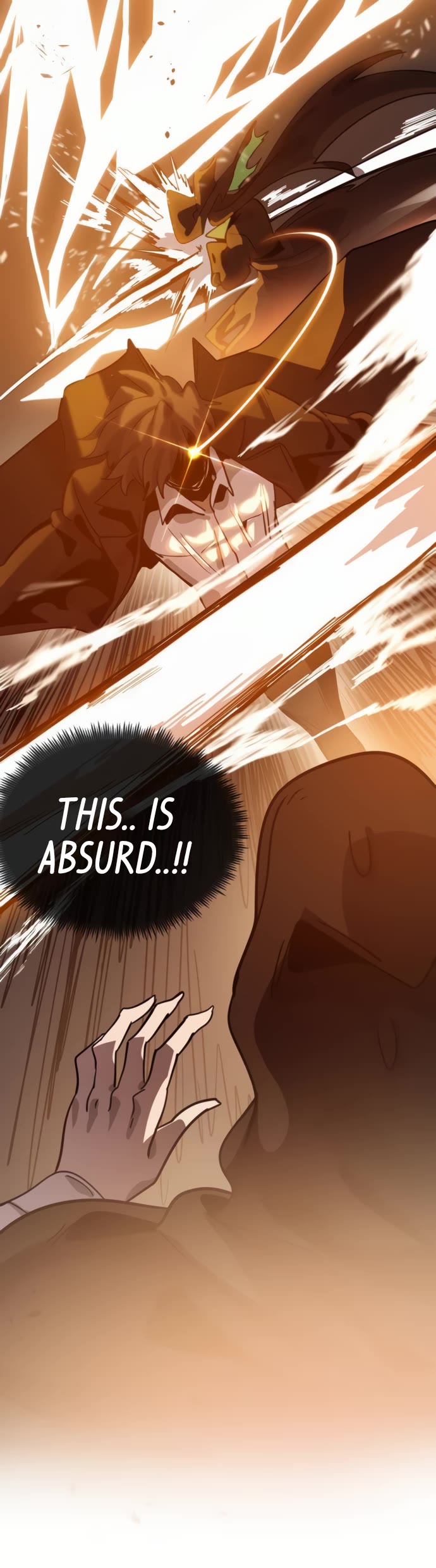 My Second Life Is a Healing Life? Chapter 14 page 20 - Chapter 14