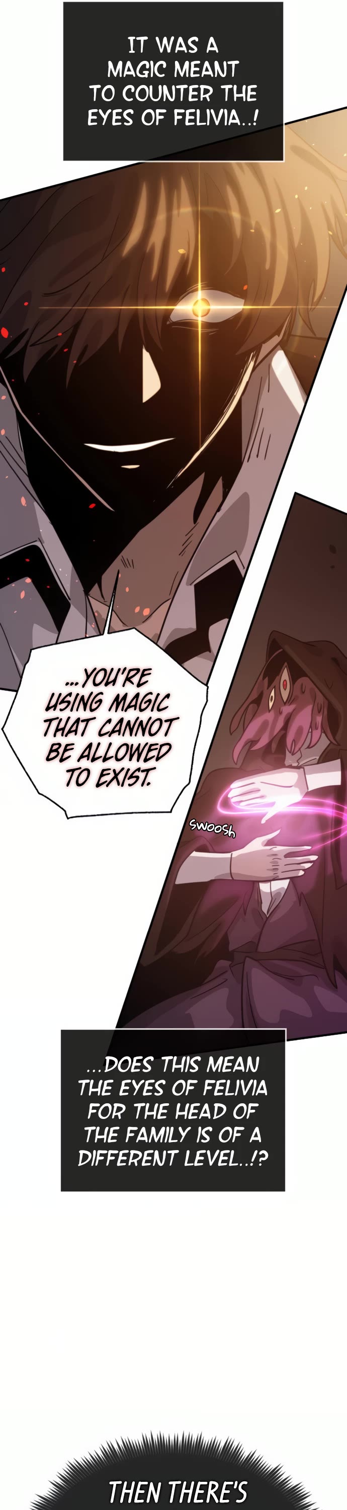 My Second Life Is a Healing Life? Chapter 14 page 22 - Chapter 14