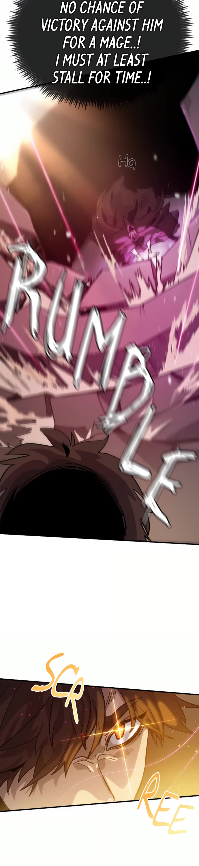 My Second Life Is a Healing Life? Chapter 14 page 23 - Chapter 14