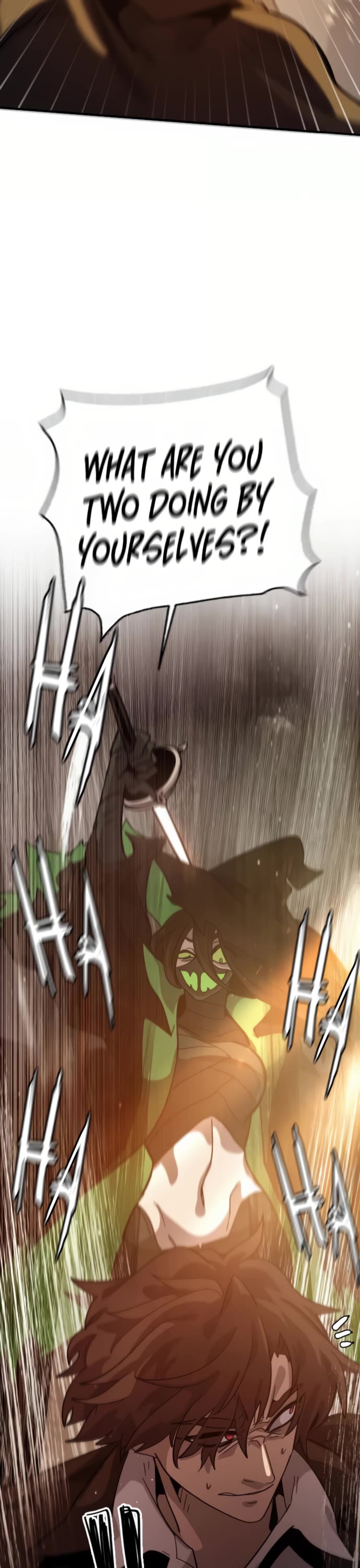 My Second Life Is a Healing Life? Chapter 14 page 26 - Chapter 14