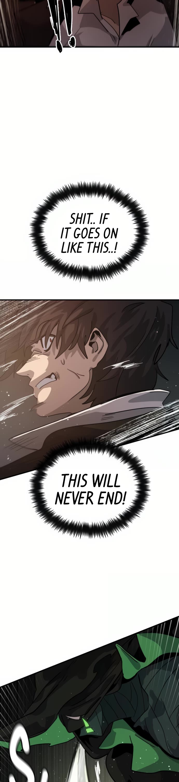 My Second Life Is a Healing Life? Chapter 14 page 27 - Chapter 14
