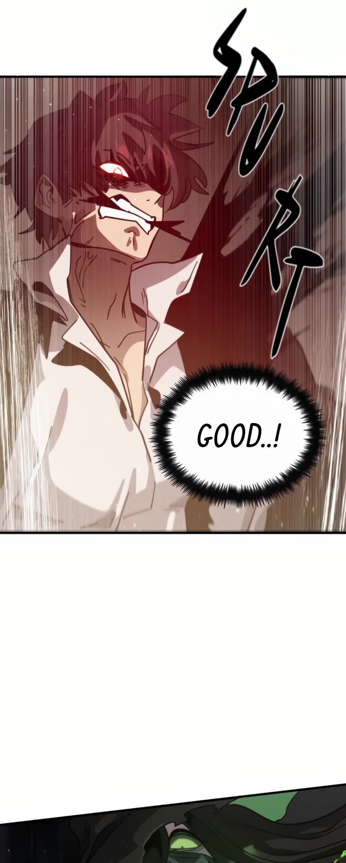 My Second Life Is a Healing Life? Chapter 14 page 29 - Chapter 14