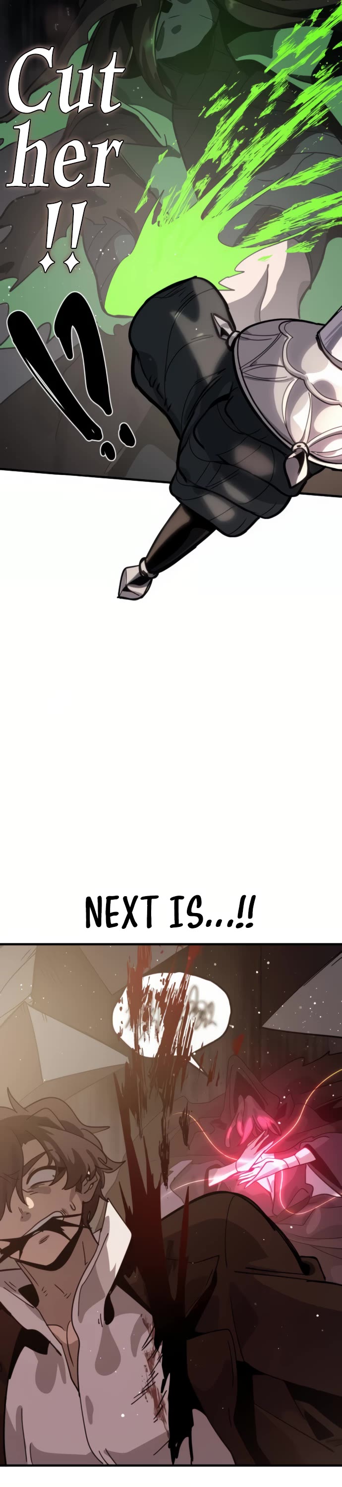 My Second Life Is a Healing Life? Chapter 14 page 30 - Chapter 14