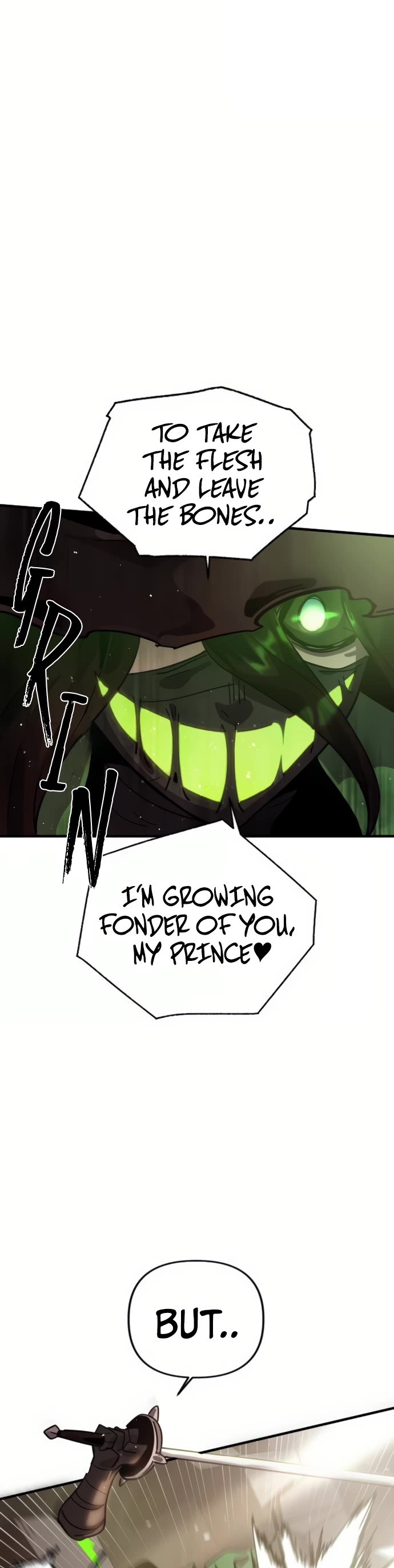 My Second Life Is a Healing Life? Chapter 14 page 31 - Chapter 14
