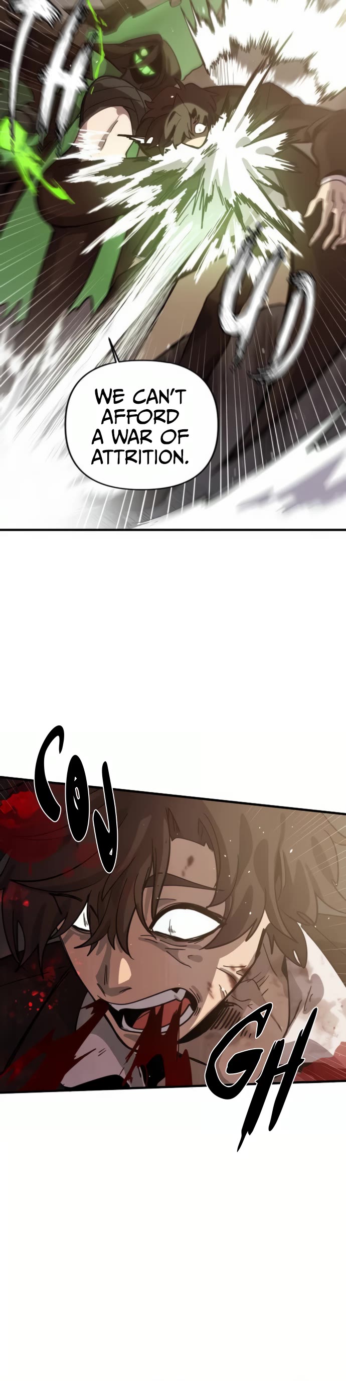 My Second Life Is a Healing Life? Chapter 14 page 32 - Chapter 14