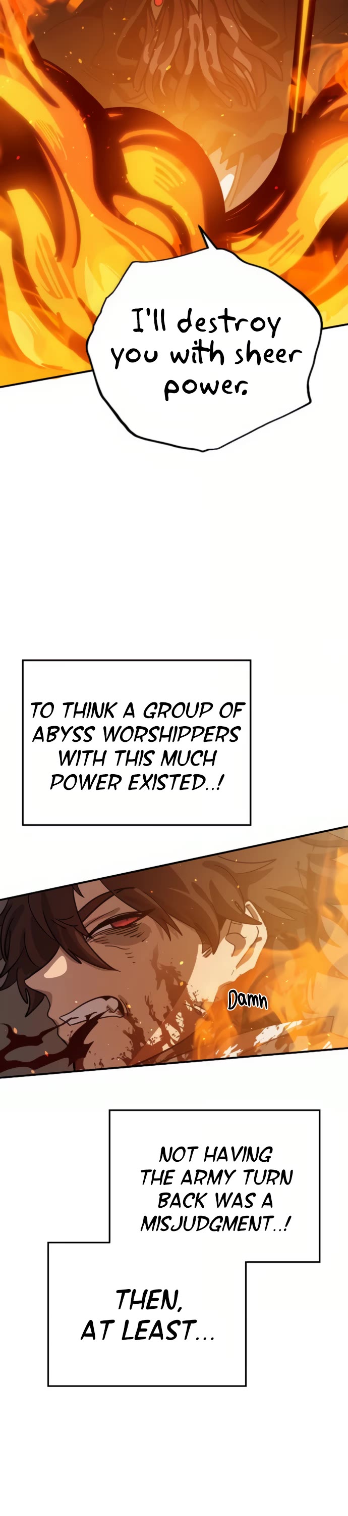 My Second Life Is a Healing Life? Chapter 14 page 34 - Chapter 14