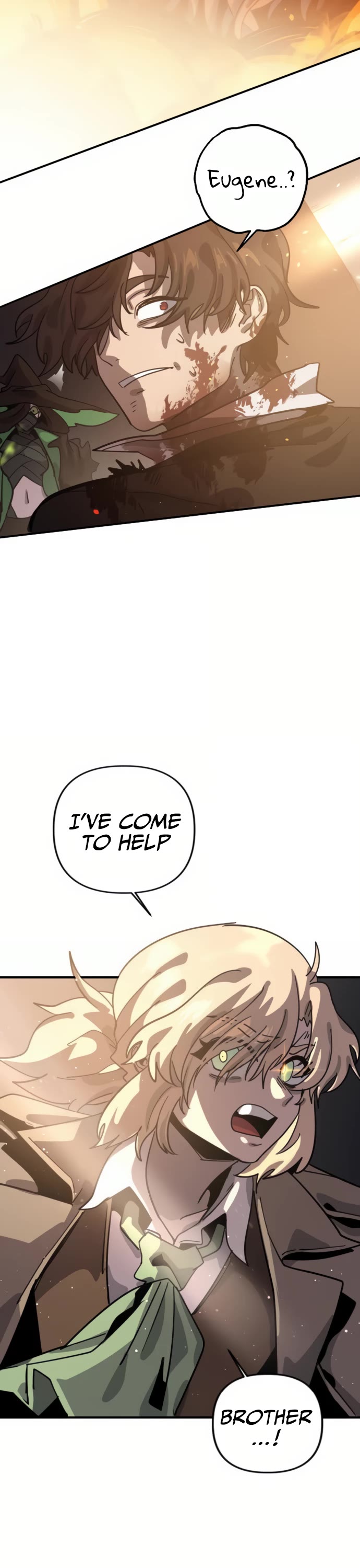 My Second Life Is a Healing Life? Chapter 14 page 38 - Chapter 14