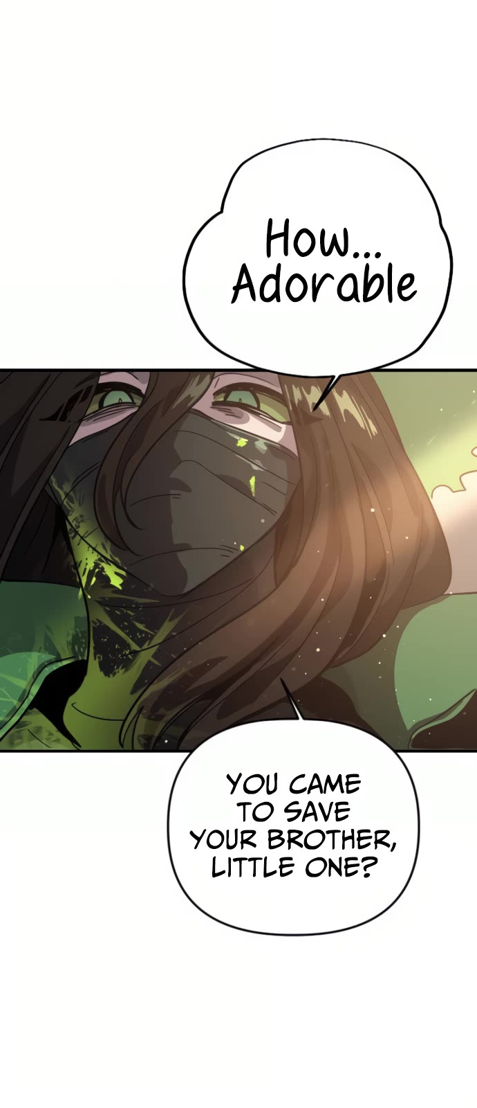 My Second Life Is a Healing Life? Chapter 14 page 39 - Chapter 14