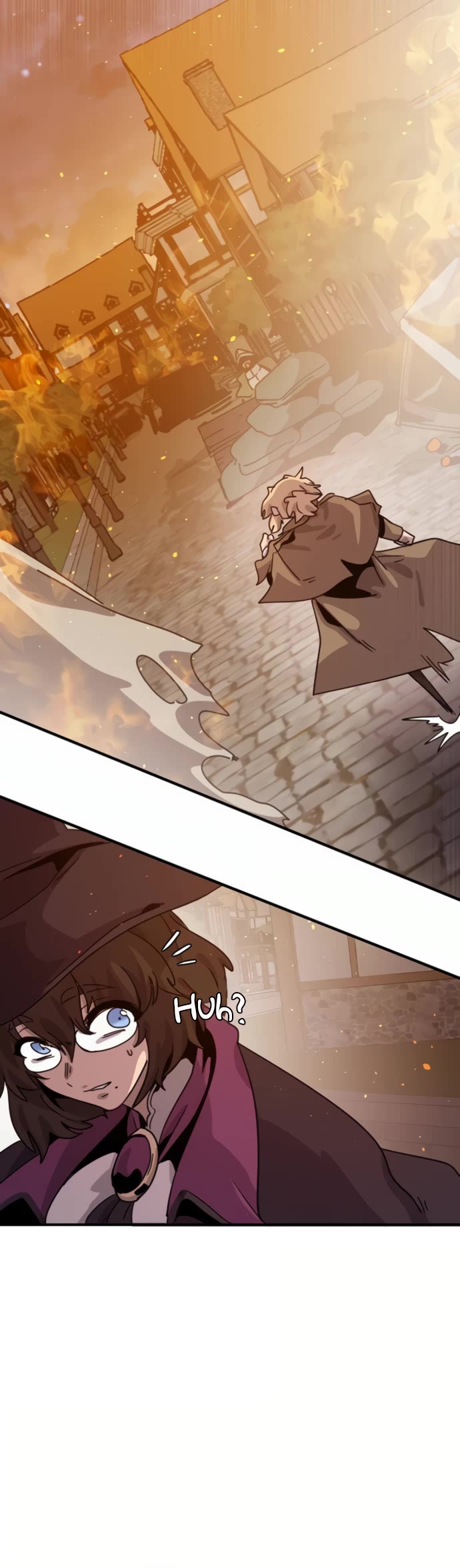 My Second Life Is a Healing Life? Chapter 14 page 4 - Chapter 14