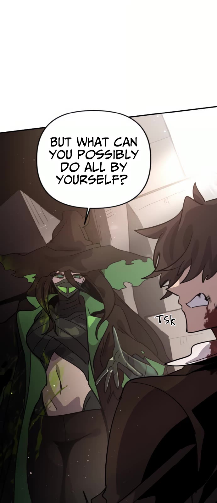 My Second Life Is a Healing Life? Chapter 14 page 40 - Chapter 14