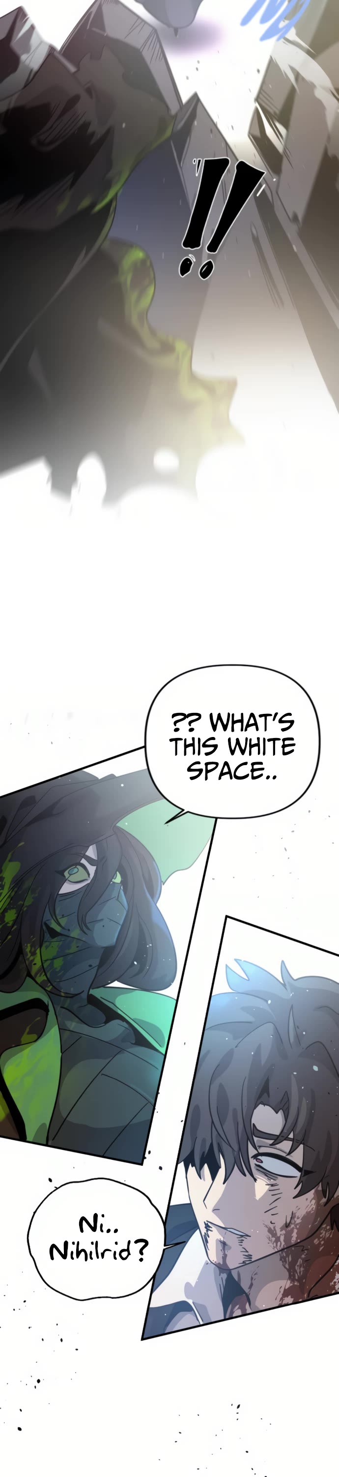 My Second Life Is a Healing Life? Chapter 14 page 42 - Chapter 14
