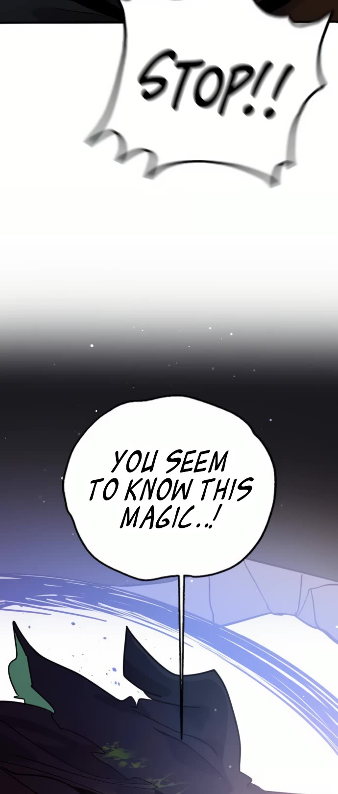 My Second Life Is a Healing Life? Chapter 14 page 44 - Chapter 14