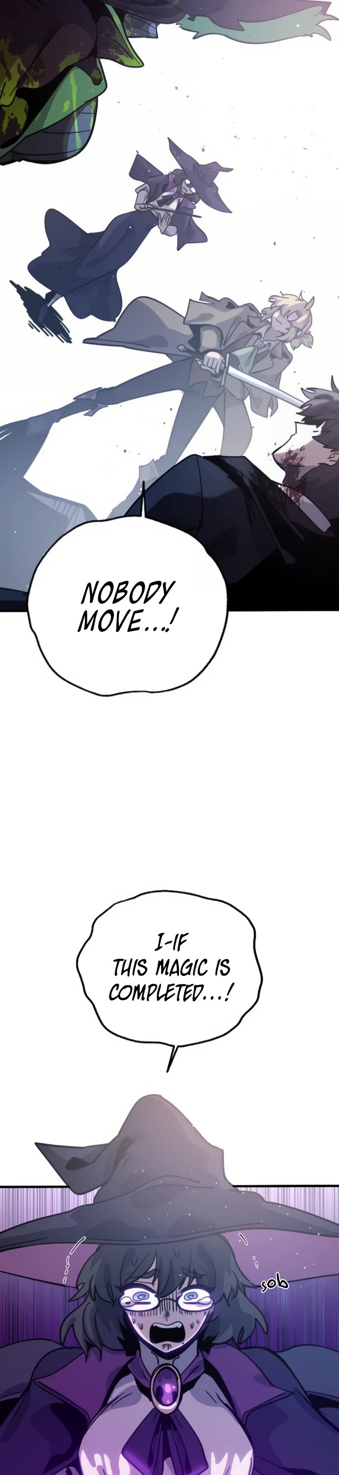 My Second Life Is a Healing Life? Chapter 14 page 45 - Chapter 14