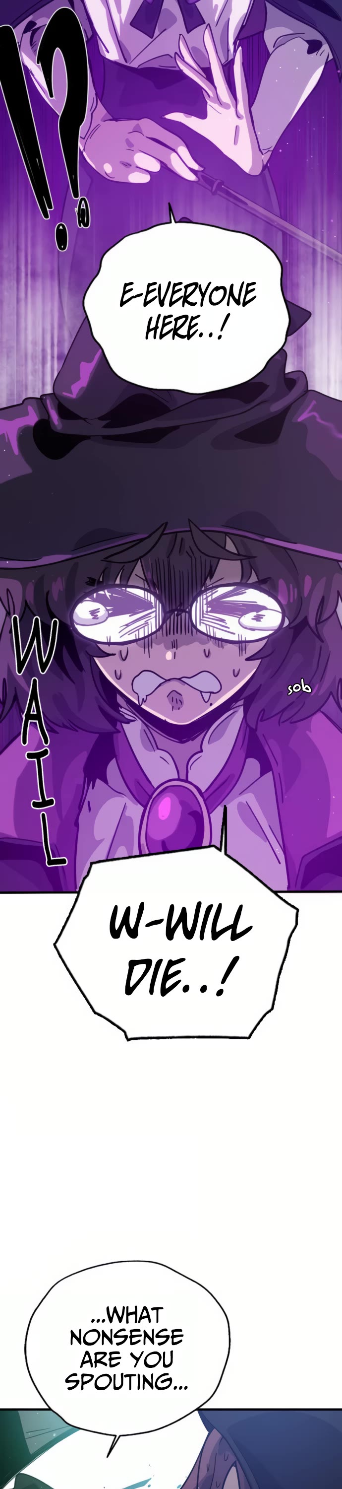 My Second Life Is a Healing Life? Chapter 14 page 46 - Chapter 14