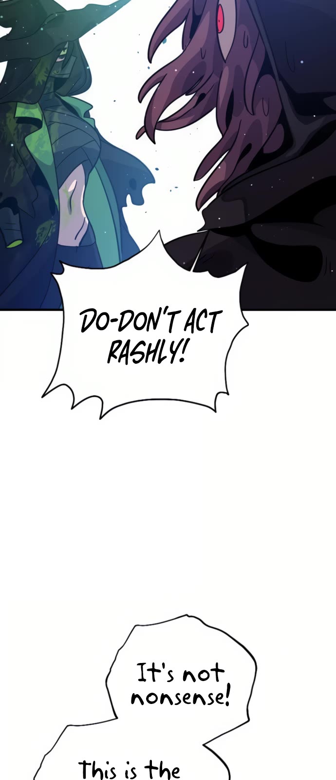 My Second Life Is a Healing Life? Chapter 14 page 47 - Chapter 14