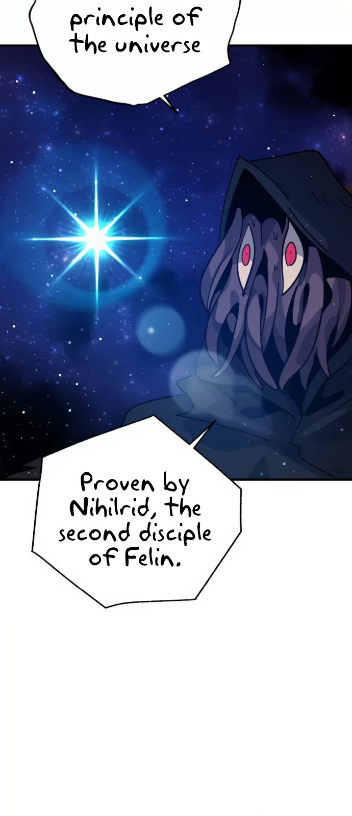 My Second Life Is a Healing Life? Chapter 14 page 48 - Chapter 14