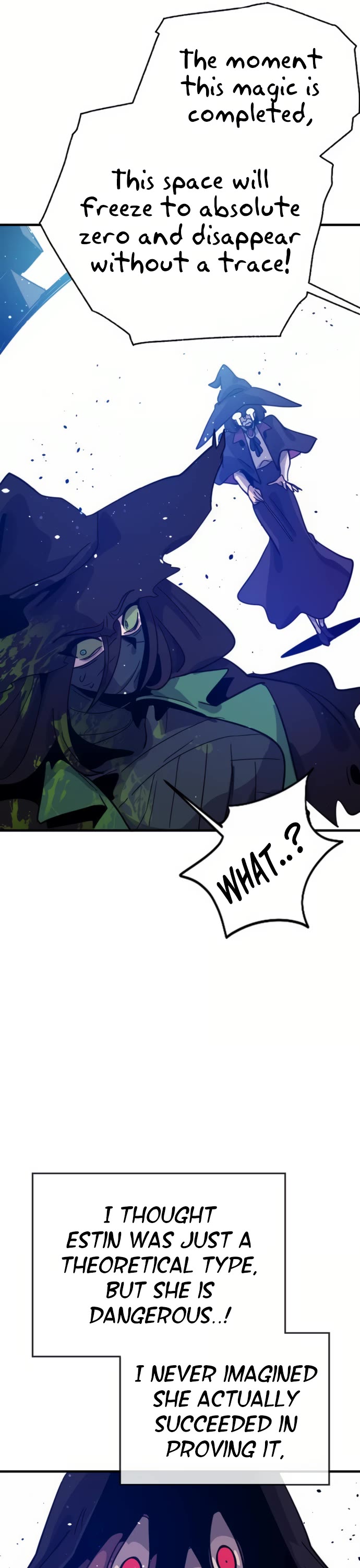 My Second Life Is a Healing Life? Chapter 14 page 49 - Chapter 14