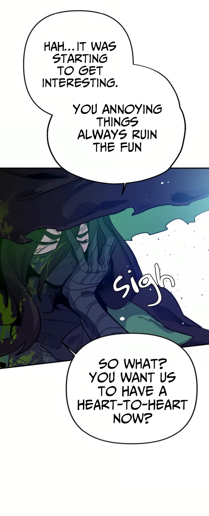 My Second Life Is a Healing Life? Chapter 14 page 51 - Chapter 14